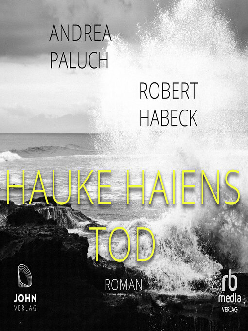 Title details for Hauke Haiens Tod by Andrea Paluch - Wait list